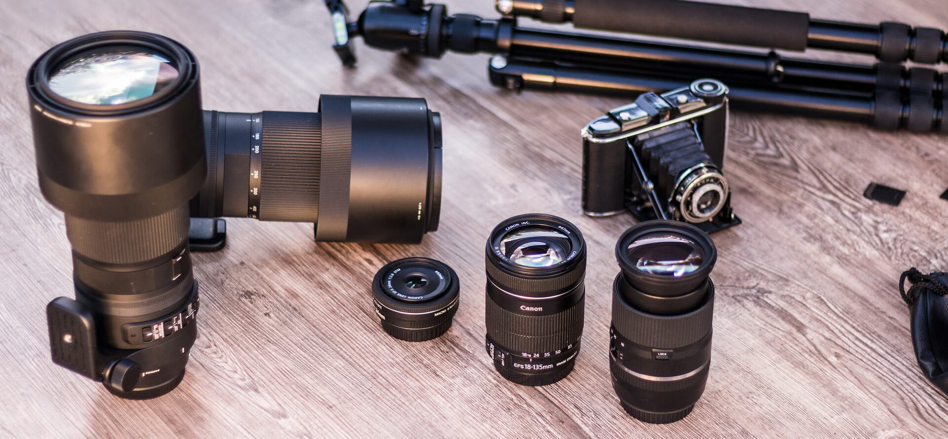 The Best Places to Buy Used Camera Lenses Our Top 10 Online Options